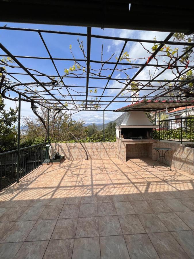 Panorama Studio Καλαμάτα Εξωτερικό φωτογραφία