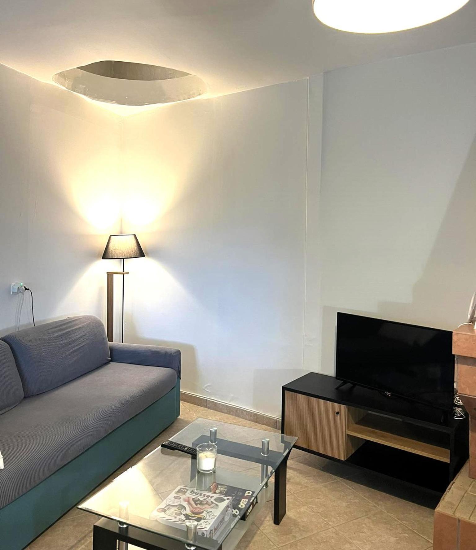 Panorama Studio Καλαμάτα Εξωτερικό φωτογραφία