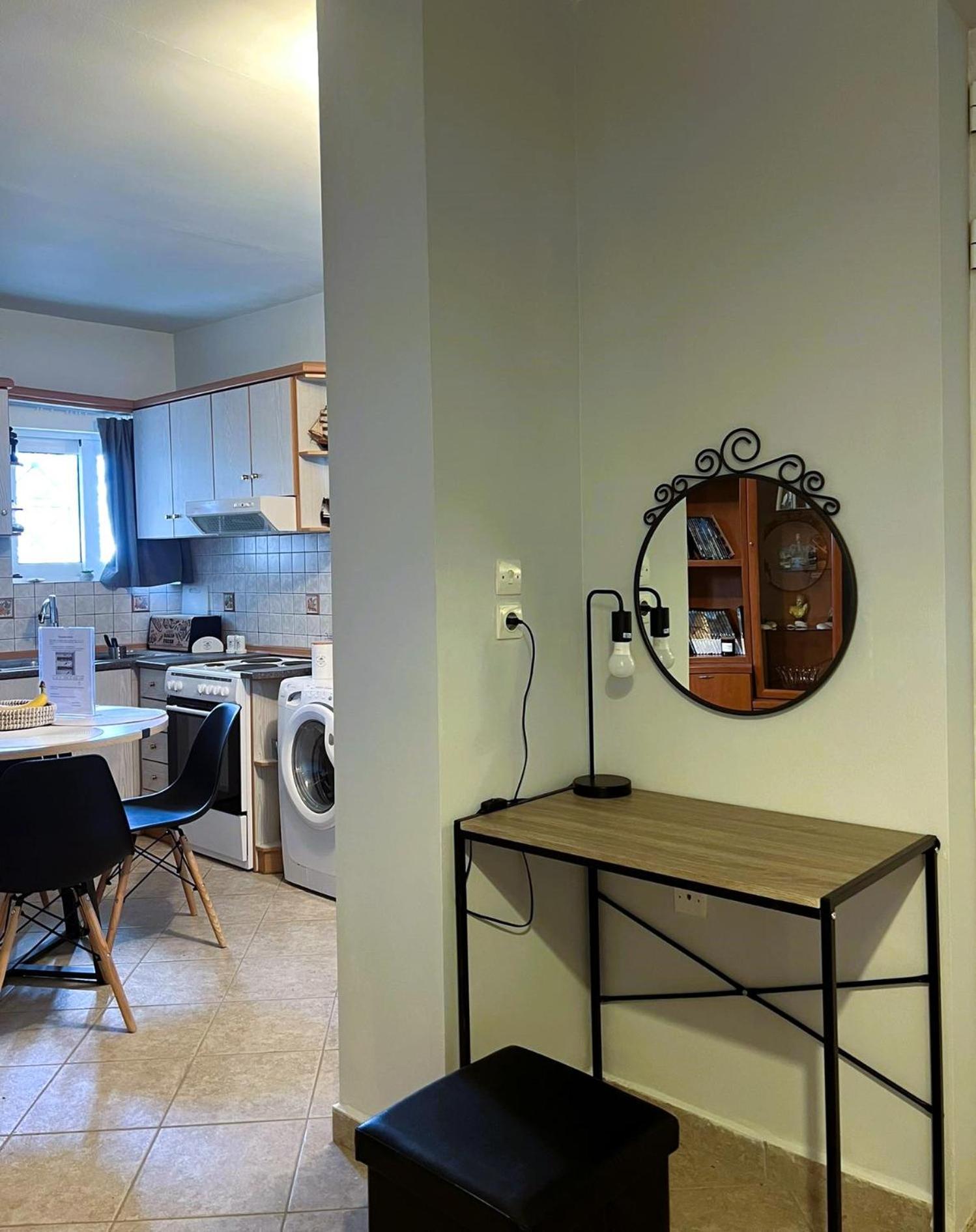 Panorama Studio Καλαμάτα Εξωτερικό φωτογραφία